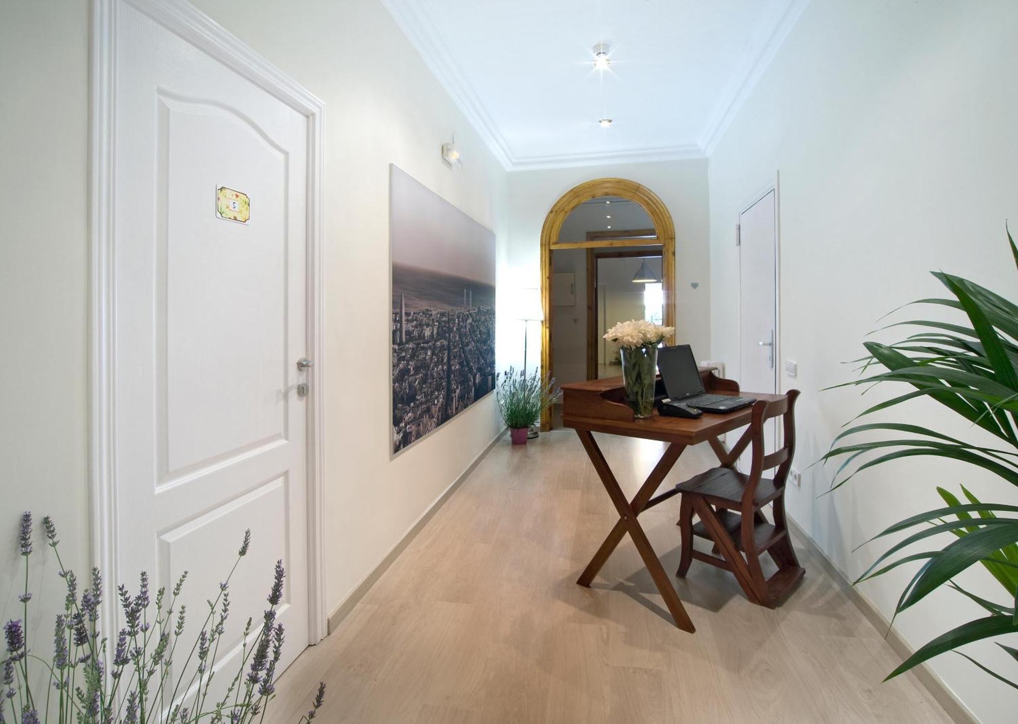 Blanc Guest House — Fotos 2